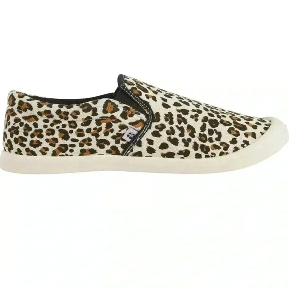 🆕Tommy Bahama NIB Women's Leopard Print Slip-On🆕 - Picture 4 of 11